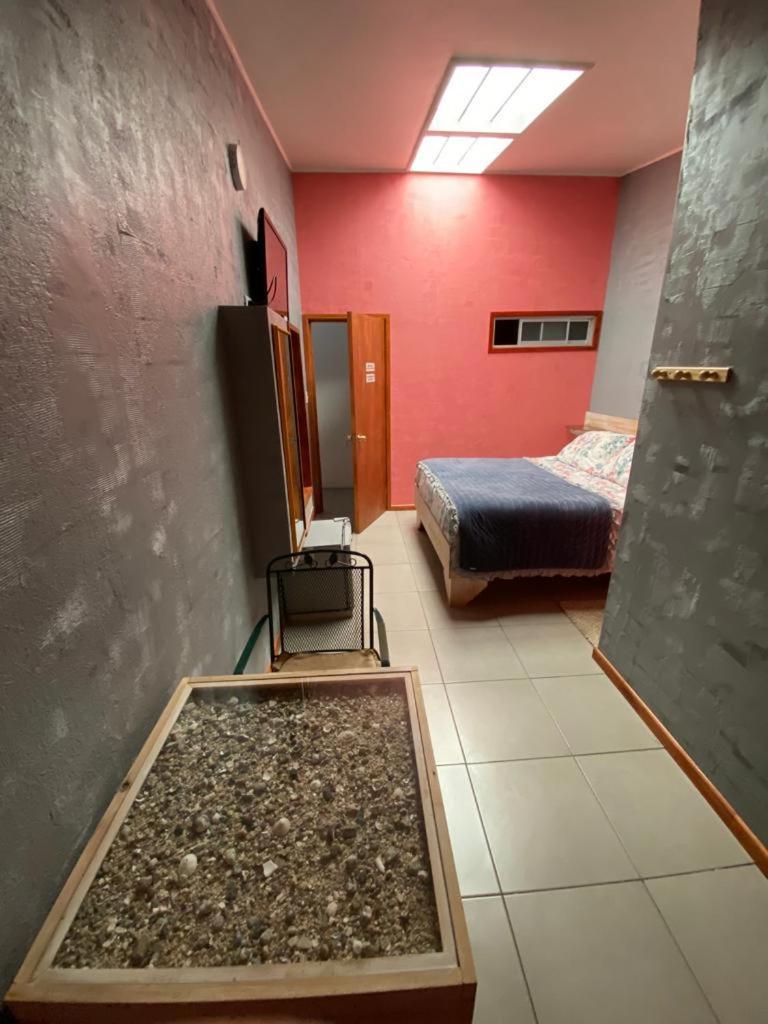 Hostal Boutique F El Quisco Pokój zdjęcie