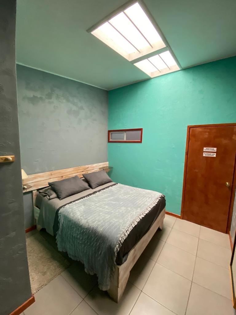 Hostal Boutique F El Quisco Pokój zdjęcie