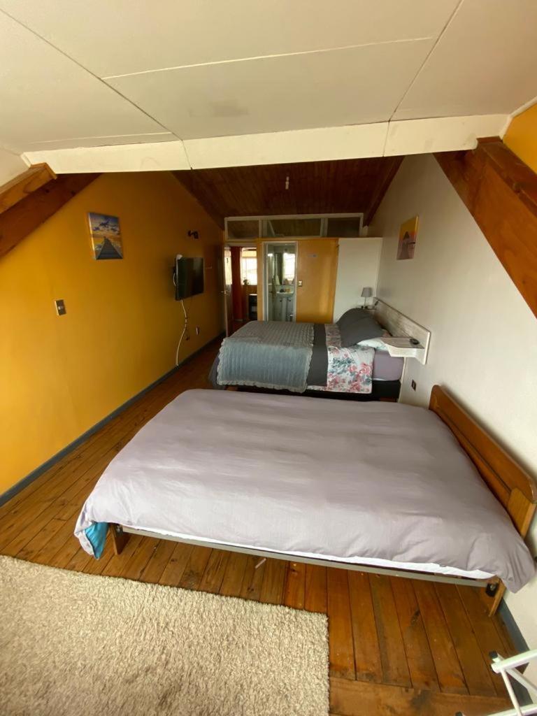 Hostal Boutique F El Quisco Pokój zdjęcie